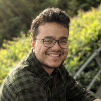 Vanguard Employee Suyash Kumar's profile photo