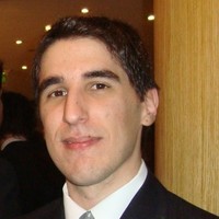 Velocity Partners Employee Martin Abuin's profile photo