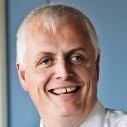 Silfur Consulting Employee Mogens Bech's profile photo