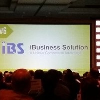 iBusinessSolution Employee Chief Officer's profile photo