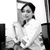 Ullu Employee Namrata Singh's profile photo