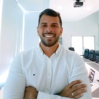 SONDA Employee Edwin D's profile photo