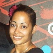 DoorDash Employee Shannon Epps's profile photo