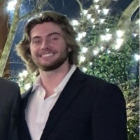 G.H.O.S.T Projects Employee Will Bryan's profile photo