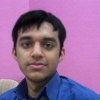 Auctis Corporation Employee Ammar Hassan's profile photo