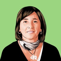 LuxQuanta Employee Leticia Barcia's profile photo