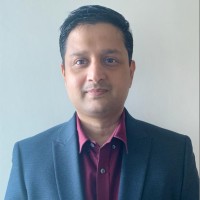 Network Courier Employee Reuben Alvares's profile photo