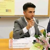 Giuseppe Abramo Email & Phone Number