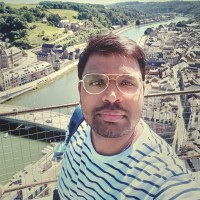 Jagadish Vemula Email