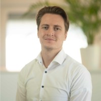M.I.T e-Solutions GmbH Employee René Strasser's profile photo
