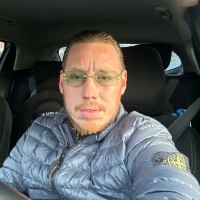AB Cleaning Employee Bryan Kasteel's profile photo