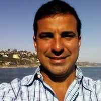 MOLFETTA CORP Employee Denis Nogueira's profile photo