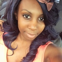 Kayshira Samuel Email & Phone Number
