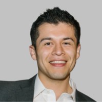 BlockRe Employee Antonio Flores's profile photo