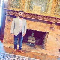 Mustafa Ismail