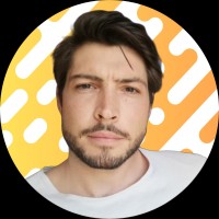 WIIO - Wireless Input Output Employee Hugo Ribeyron's profile photo