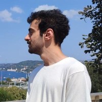letgo Employee Emirhan Ataman's profile photo