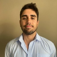 DT Comunicación Employee Emiliano Benavente's profile photo