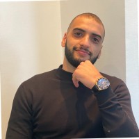 Devcorp Employee Anas Announe's profile photo
