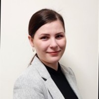 Select Hardware Employee Weronika Stec's profile photo