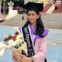 PT Sarana Pactindo Employee Putri Dayanti's profile photo