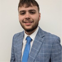 Mission Resourcing Ltd Employee Jake Newlove's profile photo