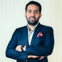 ElitePRO Infra Employee Viren Mehta's profile photo