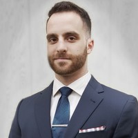 TMRW Life Sciences Employee Alexander Hultgren's profile photo