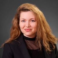 Harris Beach PLLC Employee Marina Plotkin's profile photo