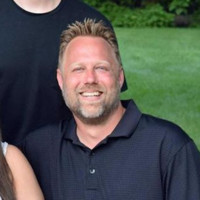 Heartland Optical Inc Employee Chad Stein's profile photo