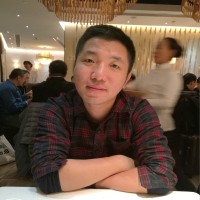 Xiamen Globe Machine Co.,ltd Employee 何平's profile photo
