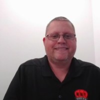 Midwest Motor Express, Inc. Employee James Bounds's profile photo