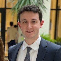National Basketball Association (NBA) Employee Logan Harris's profile photo