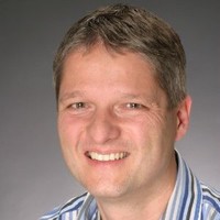 RTI Employee Edwin de Jong's profile photo