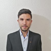 THINKY Employee Alejandro Lerdo de Tejada's profile photo