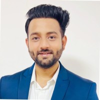 Emirates NBD Employee Sameer Chaudhari's profile photo