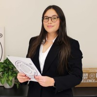G.M. Piccoli S.p.A. - The Perla Company Employee Federica Zanga's profile photo