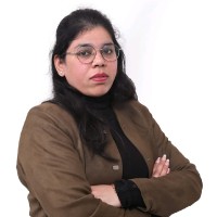 BNG Group Employee Sadhana Bittal's profile photo