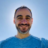 Facebook Employee Ahmed Badran's profile photo