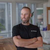 Nir Huberman Email & Phone Number