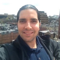 Healthy Buildings by UL Employee Nelson Camacho's profile photo