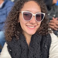 LOGÍSTICA TOTAL SAS Employee Sofia Granados's profile photo