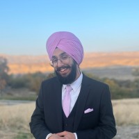 Manpreet Damgothre Email & Phone Number