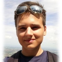 Nippon Gases Belgium Employee Jens Jakers's profile photo