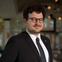 Oliviero Cicigoi Email