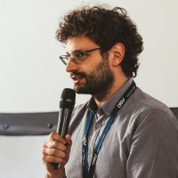 Alessio Romito Email