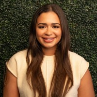 Odd Sox Employee Julia Telesford's profile photo