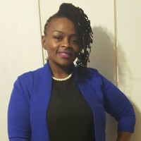Felicia Moore Email & Phone Number