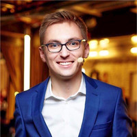 Creatio Employee Ivan Malafieiev's profile photo