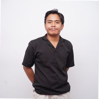 Vershome Employee Thomas Paliama's profile photo